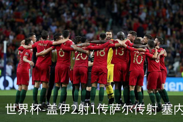 世界杯-盖伊2射1传萨尔传射 塞内加尔5-0十人伊拉克第三