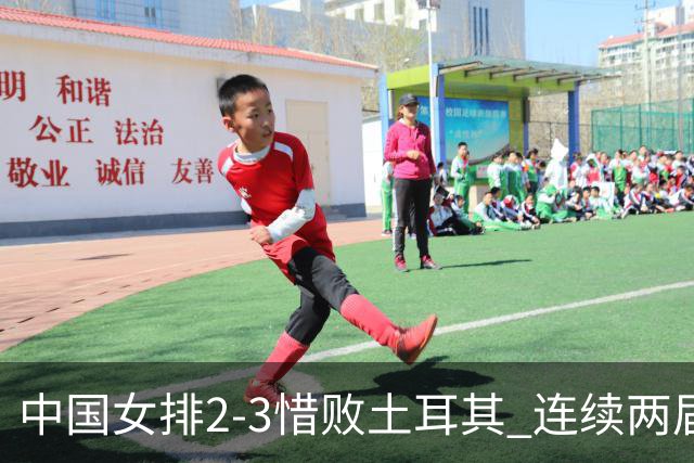 中国女排2-3惜败土耳其 连续两届奥运会无缘4强