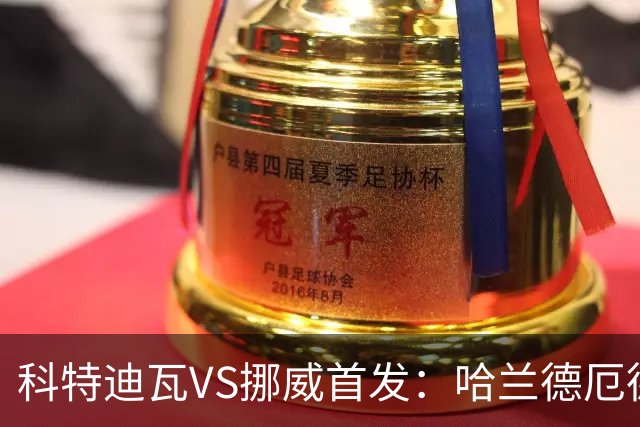 科特迪瓦VS挪威首发：哈兰德厄德高领军 佩佩凯西应战