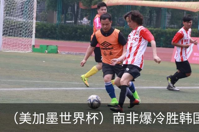 （美加墨世界杯）南非爆冷胜韩国 携手墨西哥晋级淘汰赛